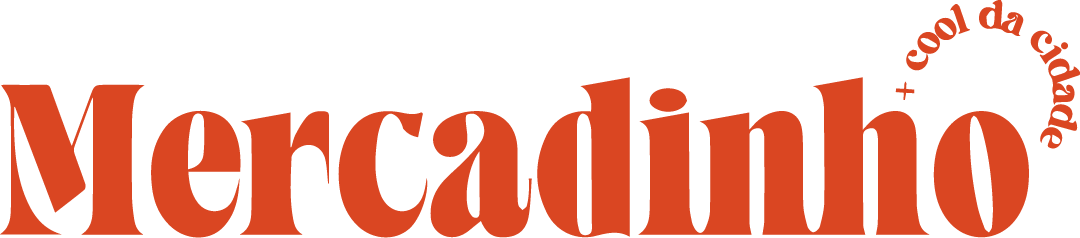 Mercadinho + cool da cidade